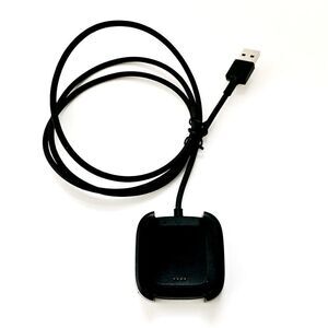 Authentic Fitbit USB Charger for Versa